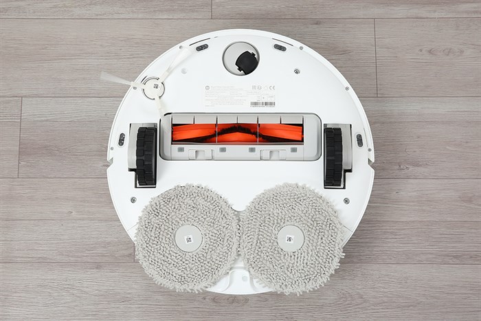 Robot hút bụi lau nhà Xiaomi X20+ BHR8124EU